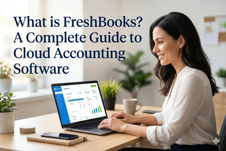 What is FreshBooks? A Complete Guide to Cloud Accounting Software